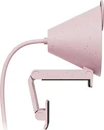 Веб-камера Logitech BRIO 300 Rose (960-001448) [86091] - мініатюра 5