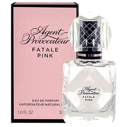 Agent Provocateur Fatale Pink 30 мл парфумована вода