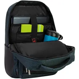 Рюкзак шкільний Optima 17" сірий (O97459) - мініатюра 7