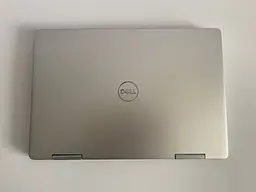 Ноутбук Dell Inspiron 13 7386 13.3" (i5-8265U / 8GB / SSD 256GB / 1920x1080 IPS Сенсорный) Refurbished - мініатюра 11