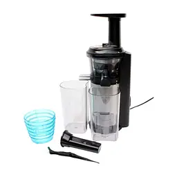 Соковижималка Panasonic MJ-L 500 STQ (MJ-L500STQ) - мініатюра 2
