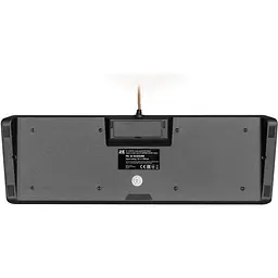 Клавіатура ігрова 2E Gaming KG355 LED Ukr Black (2E-KG355UBK) - мініатюра 3