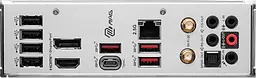 Материнська плата MSI B760M MAG Mortar Wi-Fi LGA 1700 (MAG B760M MORTAR WIFI) Б/В - мініатюра 3