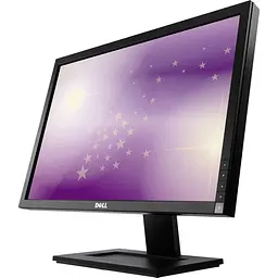 Монітор 22" Dell E2210 - Class B "Б/В" - мініатюра 2