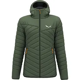 Куртка Salewa M Brenta JKT M Темно-Оливковий (1054-013.012.0619)