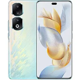 Смартфон Honor 90 12/512GB Peacok Blue Global Version NFC, 5G