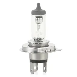 Автолампа AG AUTOPARTS галогенова 75/70W (AG 40011S) - мініатюра 2