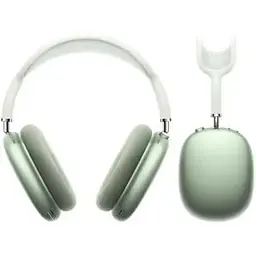 Навушники з мікрофоном Apple AirPods Max Green (MGYN3)
