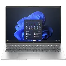 Ноутбук HP ProBook 465 G11 9Y7L1ET,1920 x 1200,7 7735U 8 C/16 T,2.7 GHz - 4.75 GHz,4 MB,16 GB DDR5