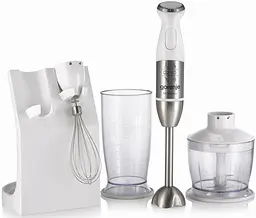 Занурювальний блендер Gorenje HBC806QW