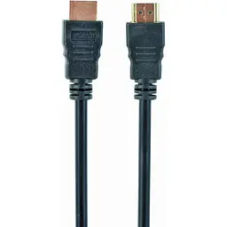 Кабель Cablexpert HDMI - HDMI v2.0 1.8m (CC-HDMI4-6) - мініатюра 2