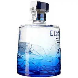 Горілка Edenia 40% 0.7 л - мініатюра 3