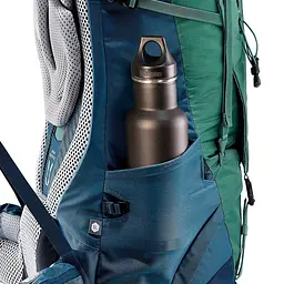 Рюкзак Deuter Aircontact 60 + 10 SL Turquoise (1052-3320421 2337) - мініатюра 6
