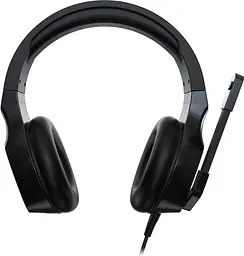 Навушники ігрові Acer Nitro Headset Black - мініатюра 4