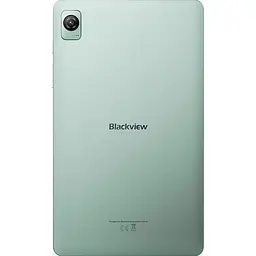 Планшет Blackview Tab 60 6/128GB LTE Mint Green Global EU [100648] - мініатюра 5