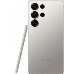 Смартфон Samsung Galaxy S25 Ultra 12/1TB Titanuim Grey (SM-S938BZTH) Global version - мініатюра 2