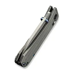 Ніж складаний Weknife Bougie Banter WE24009-2 - мініатюра 6