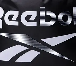 Спортивний рюкзак, торбинка 15L Training Essentials Reebok 45х35 см 000273425 - мініатюра 9