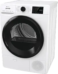 Сушильна машина Gorenje DPNE83GNLWIFI/UA - мініатюра 4