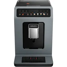 Кавомашина Krups Evidence Hot & Cold EA898GF0 [144652] - мініатюра 4