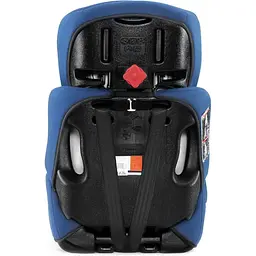 Автокрісло Kinderkraft Comfort Up Navy синє (00-00158114) - мініатюра 7