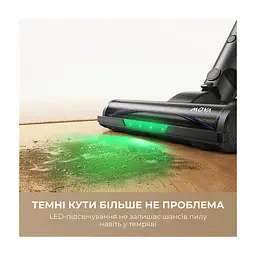 Пылесос MOVA S7 Ultra (V2590E) - миниатюра 8