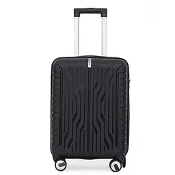 Валіза Semi Line 19" (S) Black (T5613-1) - мініатюра 3