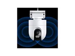 IP камера Xiaomi Mi Outdoor Camera CW400 (BHR7624GL) - миниатюра 5