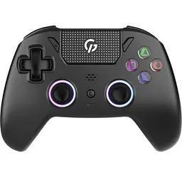 Геймпад GamePro GPS20B Black
