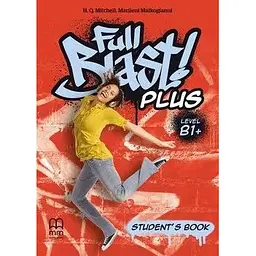 Full Blast! Plus B1+ SB