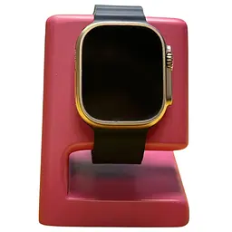 Смарт-годинник Apple Watch Ultra 2 Titanium Case with White Ocean Band MREJ3 DQLM Б/в [147354]