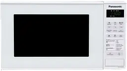 Мікрохвильова піч Panasonic NN-GT261WZPE