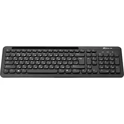 Клавіатура XTRIKE ME KB-303 Wireless (KB-303UA) [149292] - мініатюра 2