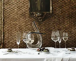 Келих для червоного вина Riedel Burgundy Grand Cru, 1,04 л (4425/16) - мініатюра 3