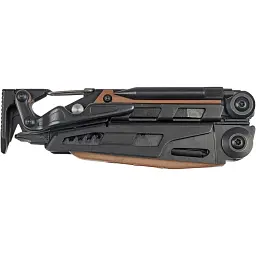Мультитул Leatherman 833084 MUT Black + sight adjuster - мініатюра 5