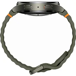 Смарт-годинник Samsung Galaxy Watch 7 40 мм Green (SM-L300NZGA) - мініатюра 5