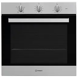 Духовка електрична Indesit IFW 6230 IX