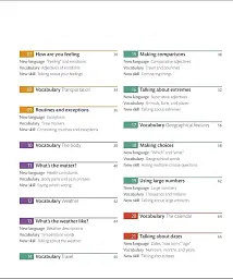 English for Everyone Practice Book Level 2 Beginner - - мініатюра 4