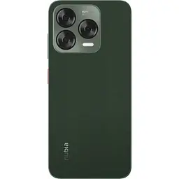 Смартфон Nubia V70 Design 8/256 GB Green [136879] - мініатюра 6