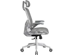 Офісне крісло для геймера Cougar Speeder One White - мініатюра 5