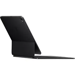 Чохол до планшета Apple Magic Keyboard for iPad Pro 13inch (M4) - Ukrainian - Black,Model A2974 (MWR53UA/A) - мініатюра 5