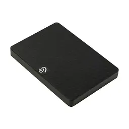 Зовнішній жорсткий диск 2.5" USB 4.0TB Seagate Expansion Portable Black (STKM4000400) - мініатюра 3