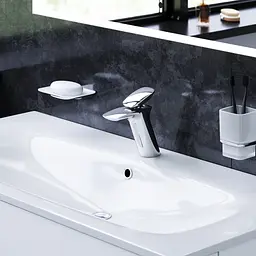 Змішувач для раковини AM.PM Spirit 2.0 F70A02100 - мініатюра 2