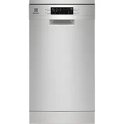 Посудомийна машина Electrolux SES42201SX