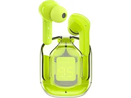 Навушники Acefast T6 Youth Green (6974316281573)