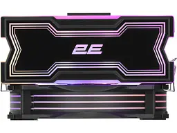 Повітряне охолодження 2E Gaming Air Cool (AC120D4TC-ARGB) - мініатюра 6