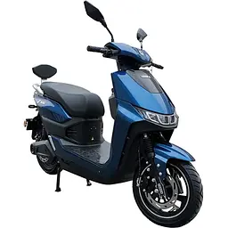 Електроскутер YADEA T9 синій