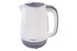Электрочайник Maestro MR-042 белый (MR-042-WHITE)