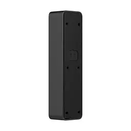 Бездротова клавіатура Ajax Keypad Outdoor Black вулична IP66 (26-00581) - мініатюра 7