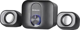Акустична система 2.1 Defender V13, 11Вт USB